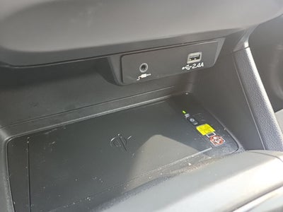 2024 Subaru Crosstrek AWD