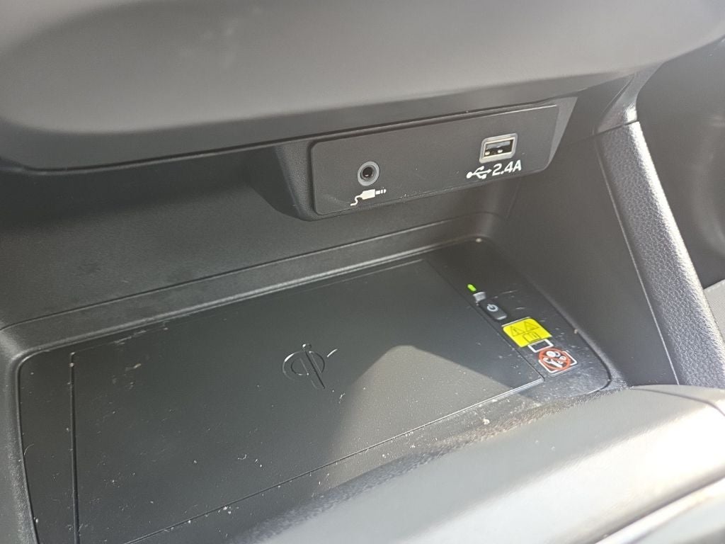 2024 Subaru Crosstrek AWD