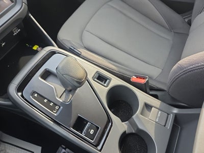 2024 Subaru Crosstrek AWD