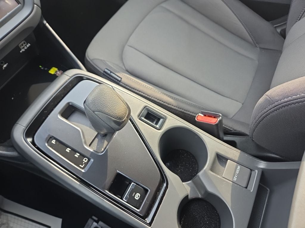 2024 Subaru Crosstrek AWD