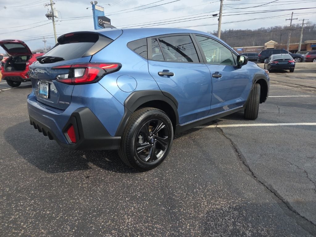 2024 Subaru Crosstrek AWD