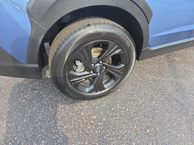 2024 Subaru Crosstrek AWD