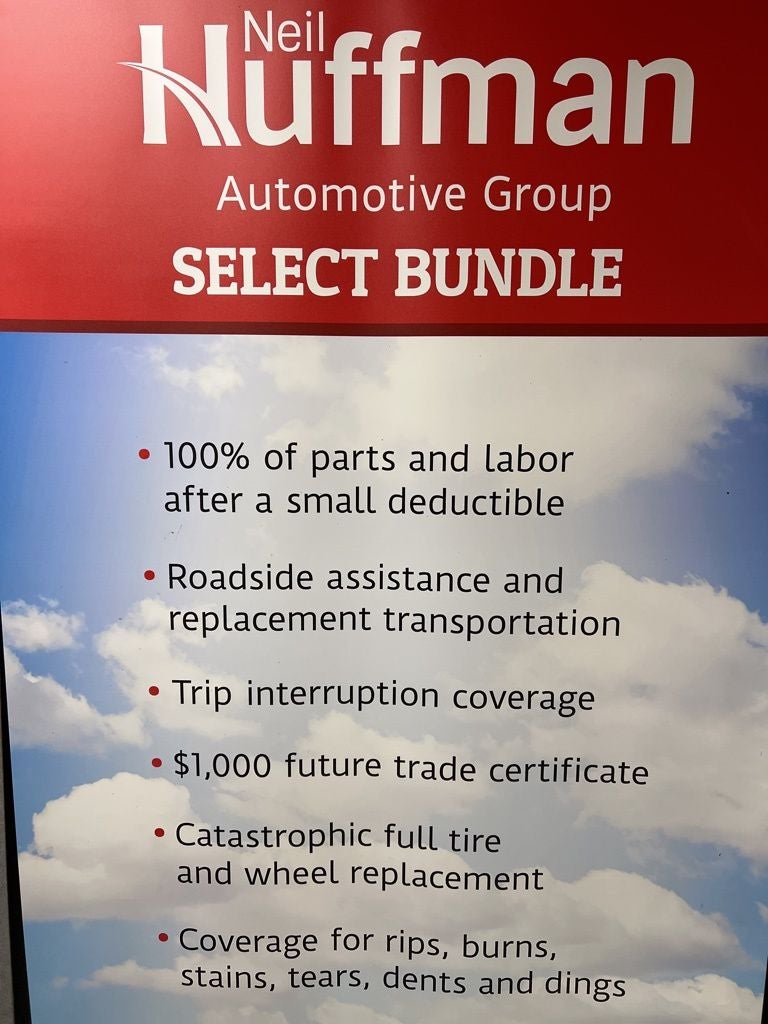 2024 Subaru Forester Base