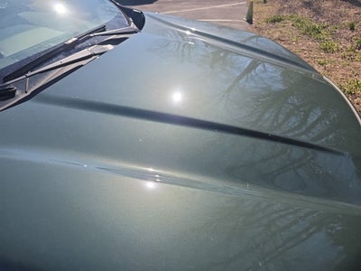 2024 Subaru Forester Base