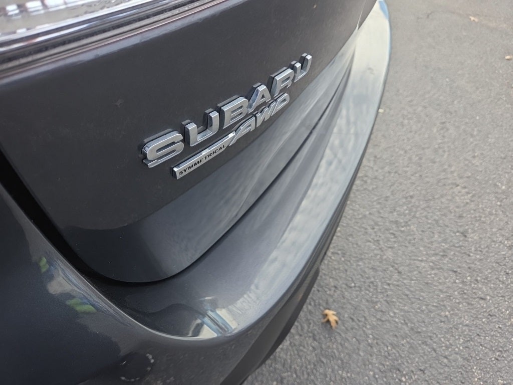 2023 Subaru Forester Base