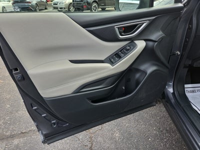 2023 Subaru Forester Base