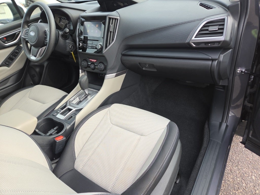 2023 Subaru Forester Base