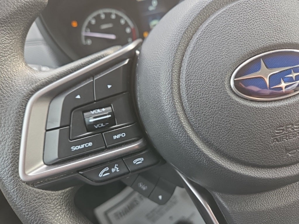 2023 Subaru Forester Base