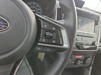 2023 Subaru Forester Base