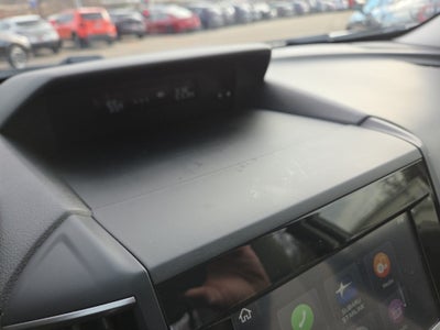 2023 Subaru Forester Base