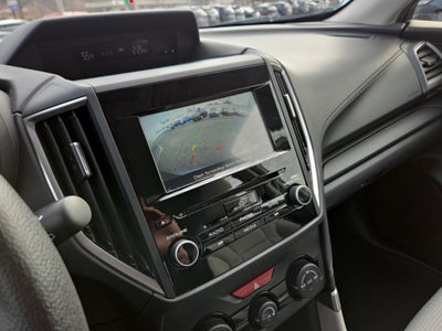 2023 Subaru Forester Base