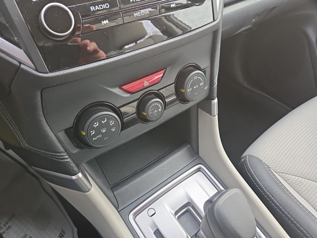 2023 Subaru Forester Base