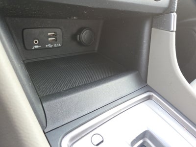 2023 Subaru Forester Base