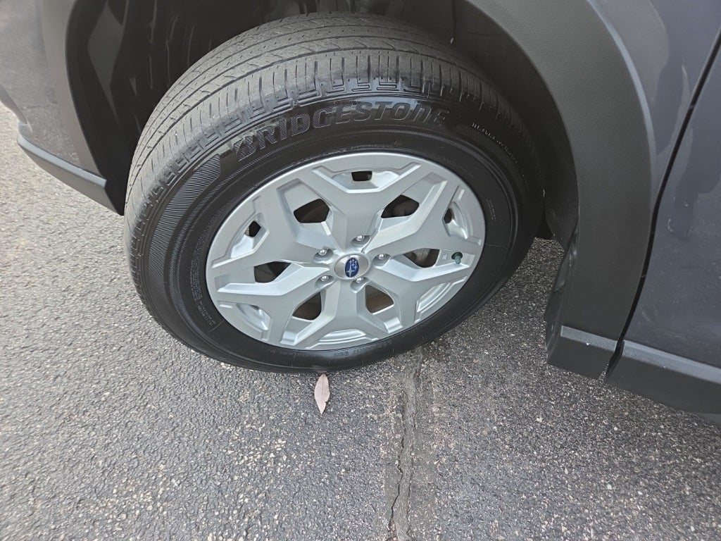 2023 Subaru Forester Base