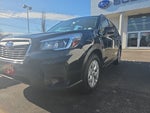 2020 Subaru Forester Base