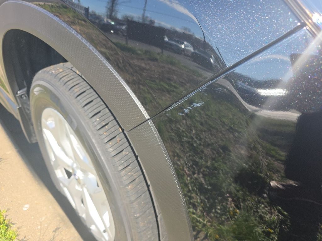 2020 Subaru Forester Base