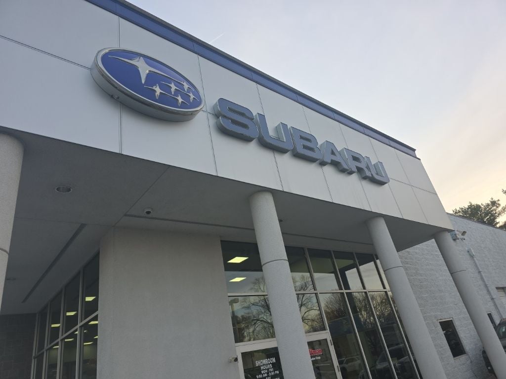 2025 Subaru Forester Hybrid Limited