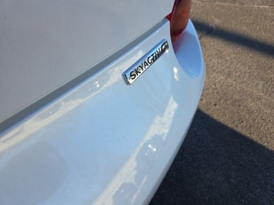 2021 Mazda Mazda Miata RF Grand Touring