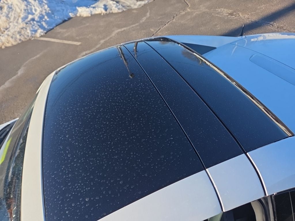 2021 Mazda Mazda Miata RF Grand Touring