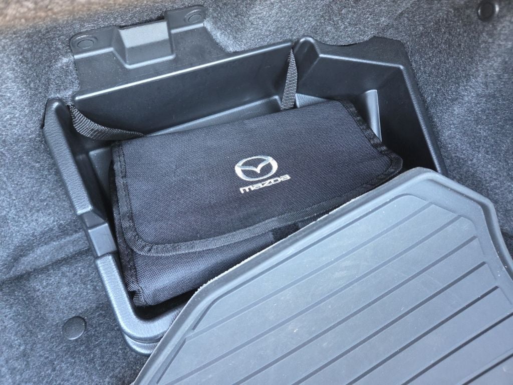 2021 Mazda Mazda Miata RF Grand Touring