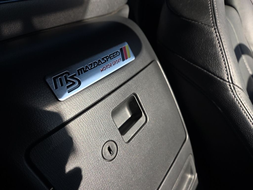 2021 Mazda Mazda Miata RF Grand Touring