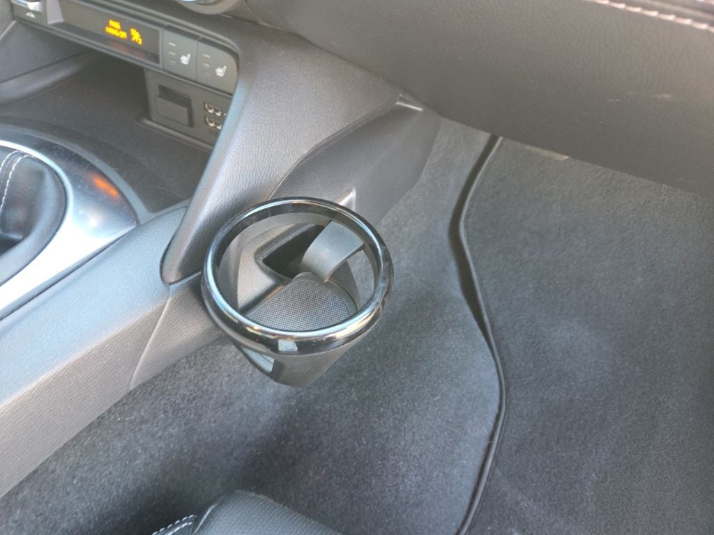 2021 Mazda Mazda Miata RF Grand Touring