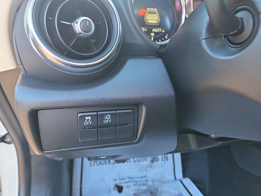 2021 Mazda Mazda Miata RF Grand Touring