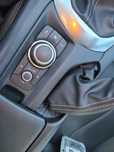 2021 Mazda Mazda Miata RF Grand Touring