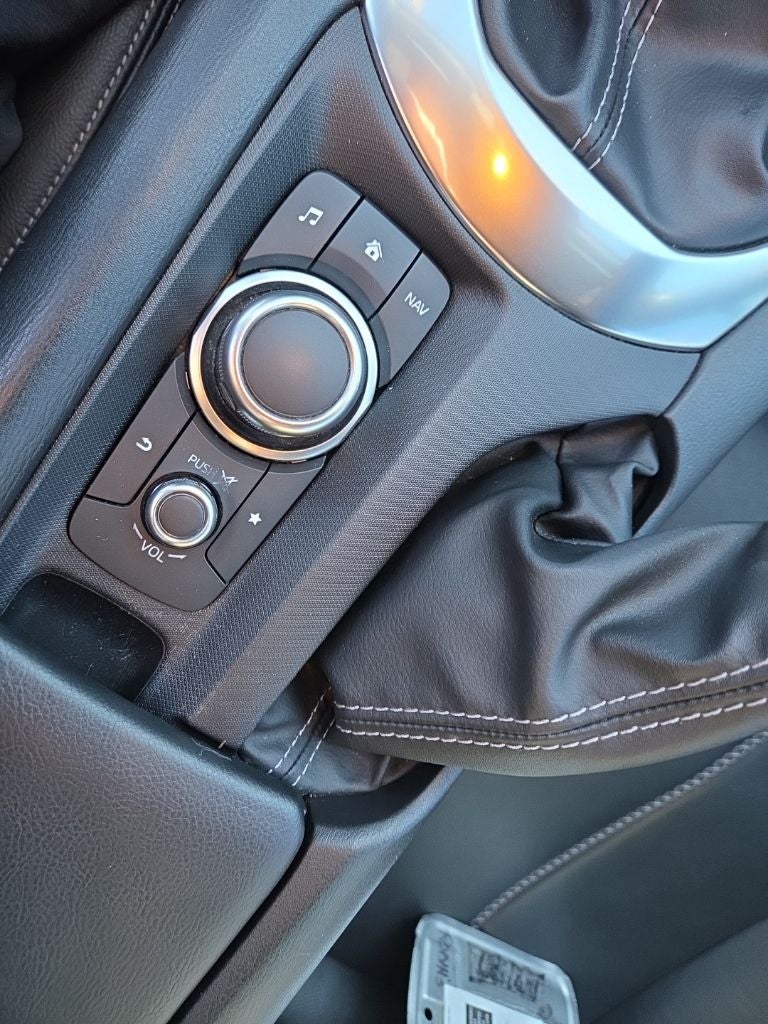 2021 Mazda Mazda Miata RF Grand Touring