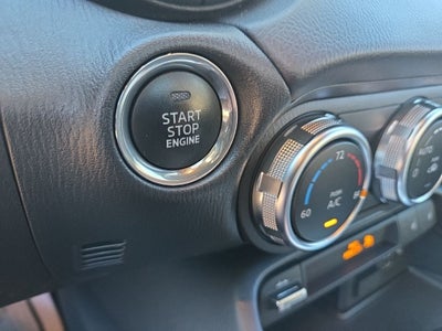 2021 Mazda Mazda Miata RF Grand Touring