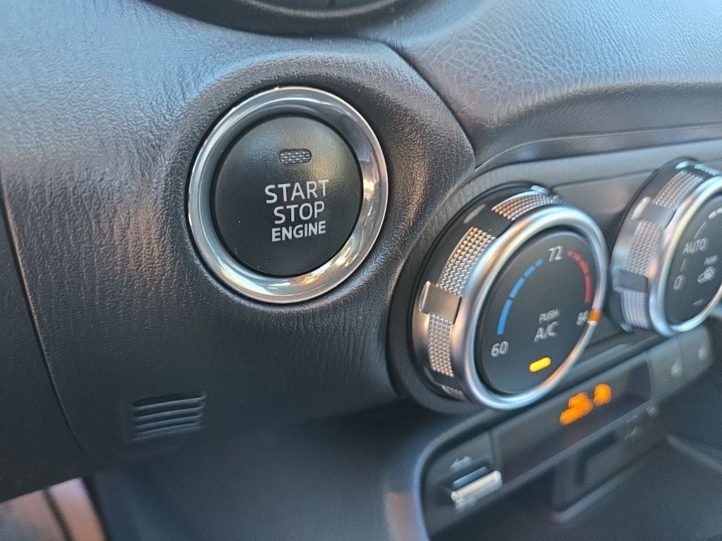 2021 Mazda Mazda Miata RF Grand Touring