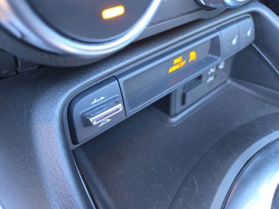 2021 Mazda Mazda Miata RF Grand Touring