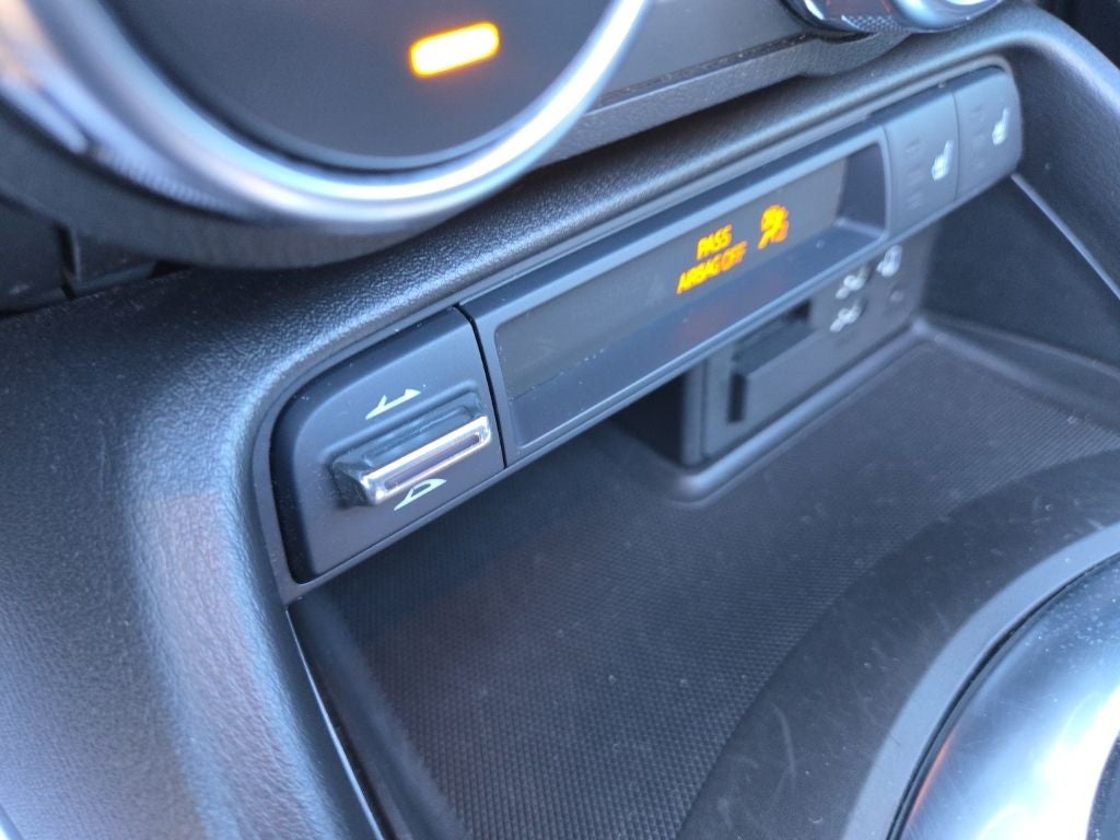 2021 Mazda Mazda Miata RF Grand Touring