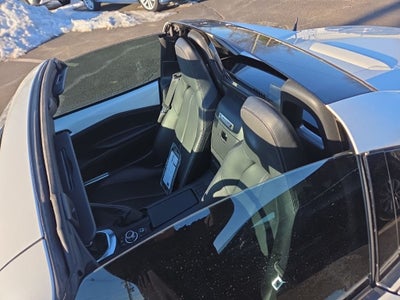 2021 Mazda Mazda Miata RF Grand Touring