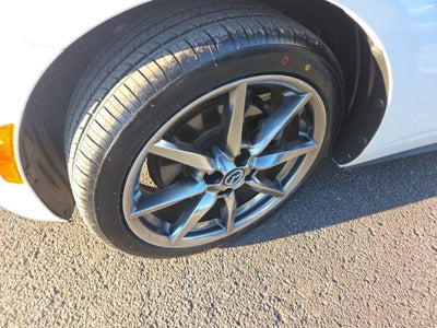 2021 Mazda Mazda Miata RF Grand Touring