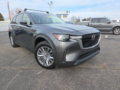 2024 Mazda Mazda CX-90 3.3 Turbo Preferred