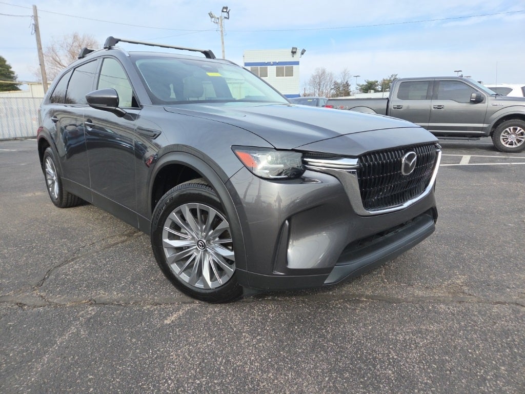2024 Mazda Mazda CX-90 3.3 Turbo Preferred