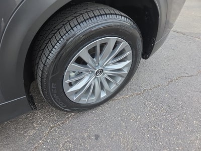 2024 Mazda Mazda CX-90 3.3 Turbo Preferred