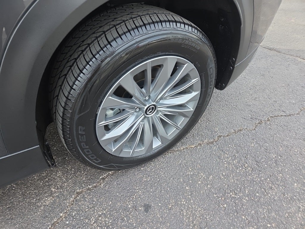 2024 Mazda Mazda CX-90 3.3 Turbo Preferred