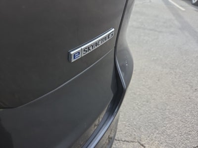 2024 Mazda Mazda CX-90 3.3 Turbo Preferred