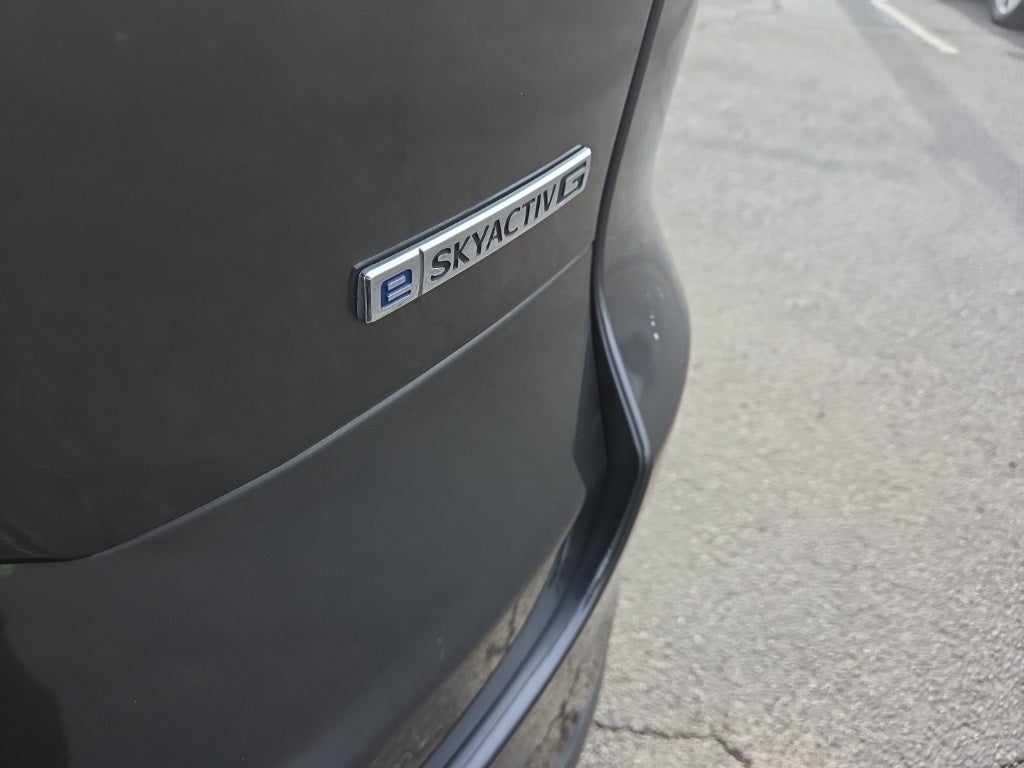 2024 Mazda Mazda CX-90 3.3 Turbo Preferred