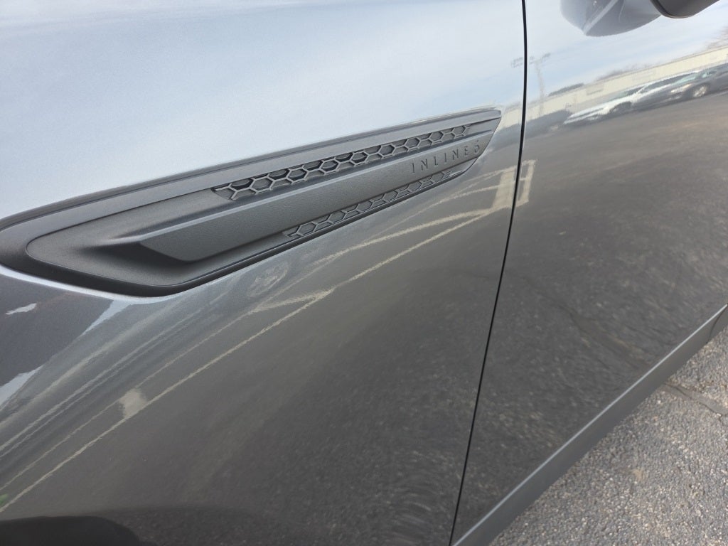 2024 Mazda Mazda CX-90 3.3 Turbo Preferred