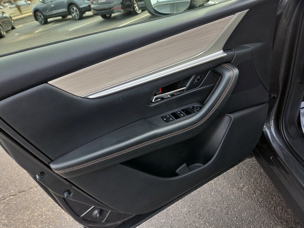 2024 Mazda Mazda CX-90 3.3 Turbo Preferred