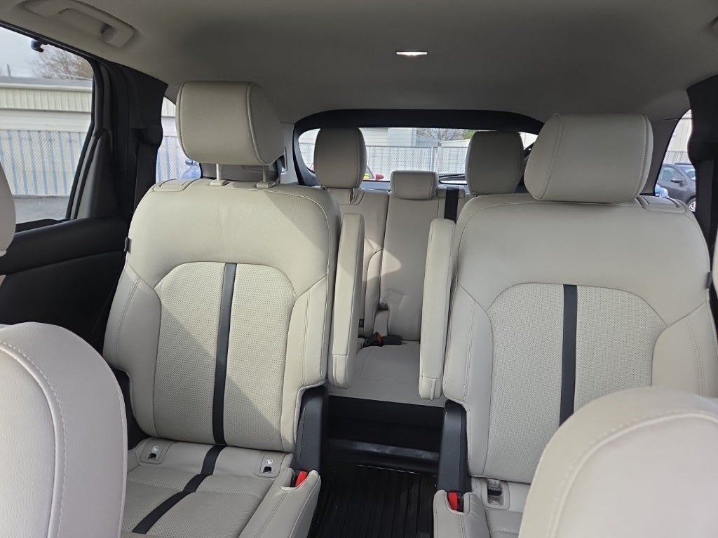 2024 Mazda Mazda CX-90 3.3 Turbo Preferred