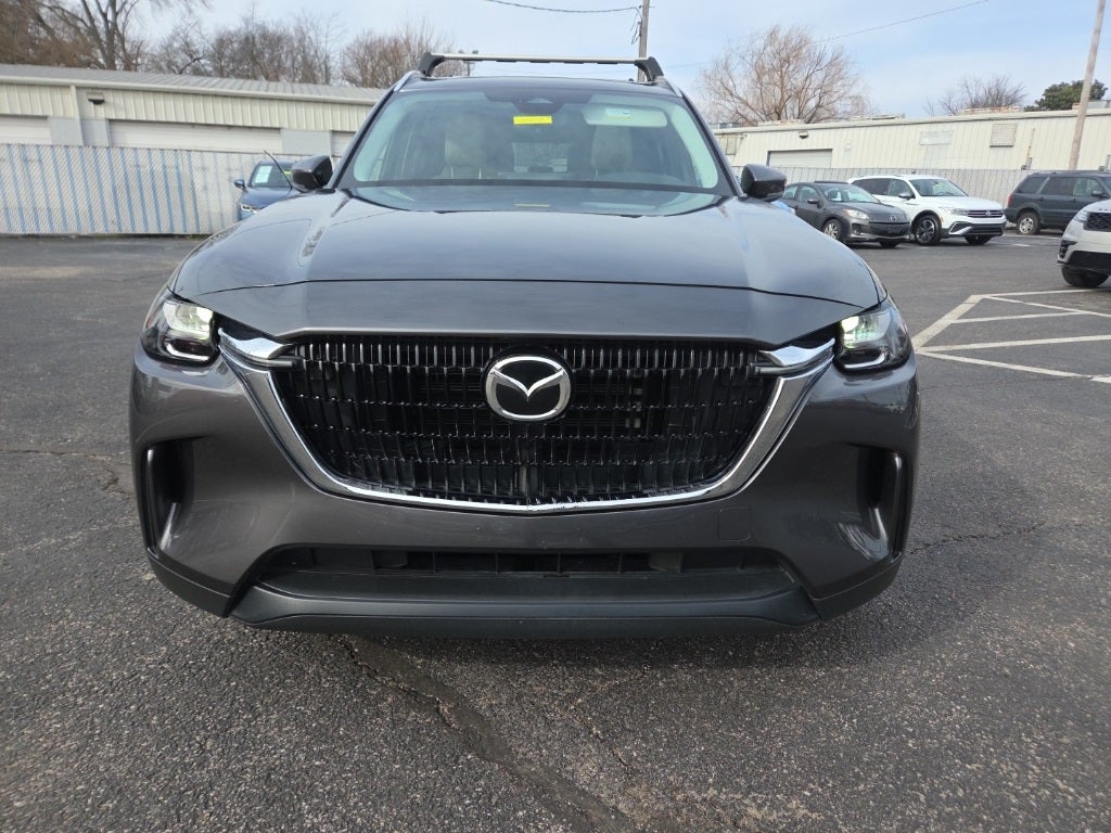 2024 Mazda Mazda CX-90 3.3 Turbo Preferred