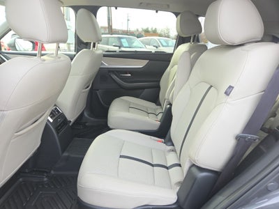 2024 Mazda Mazda CX-90 3.3 Turbo Preferred