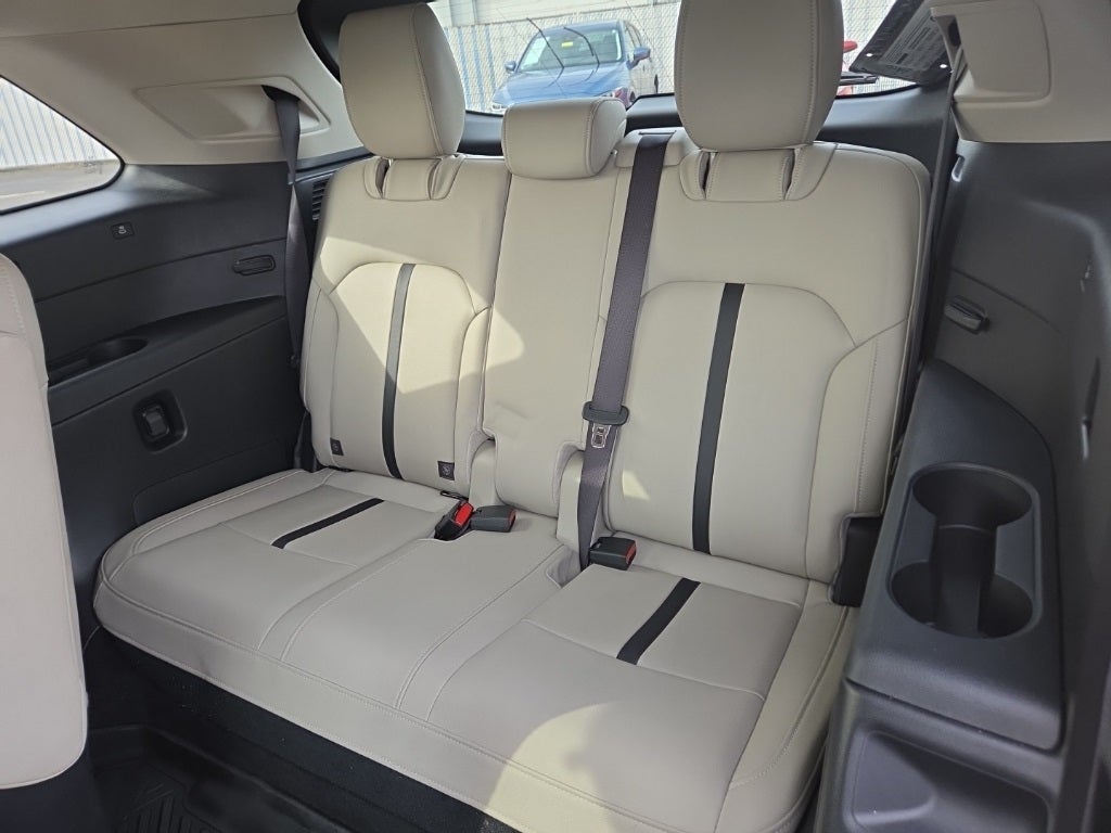 2024 Mazda Mazda CX-90 3.3 Turbo Preferred