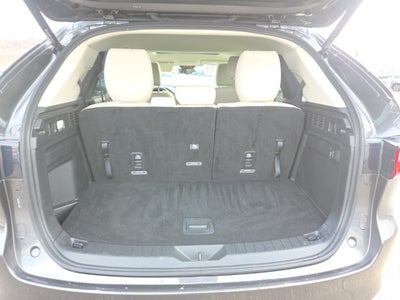 2024 Mazda Mazda CX-90 3.3 Turbo Preferred