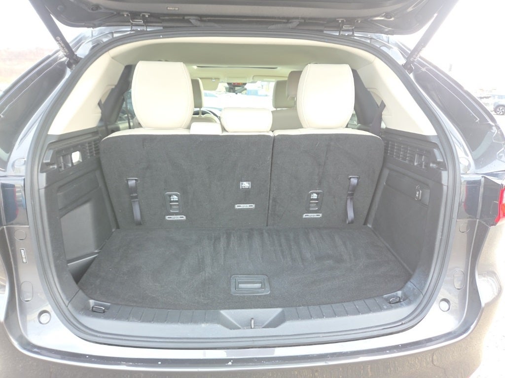 2024 Mazda Mazda CX-90 3.3 Turbo Preferred