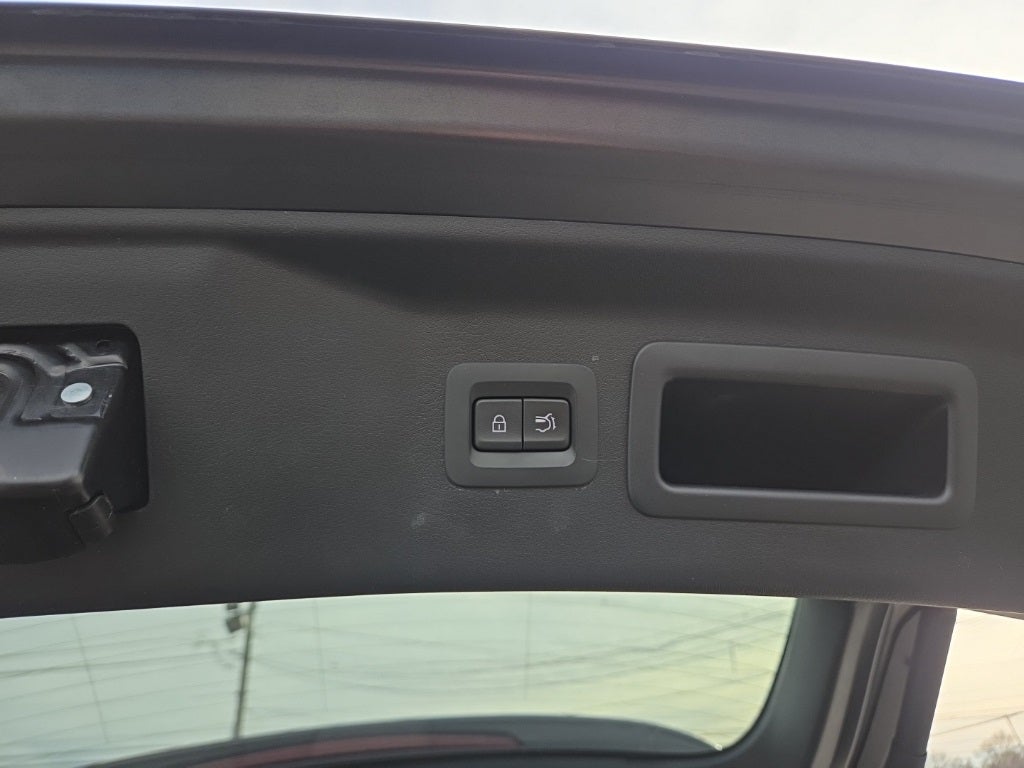 2024 Mazda Mazda CX-90 3.3 Turbo Preferred